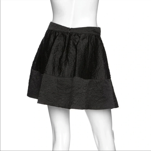 L’AGENCE mini skirt - Picture 4 of 12